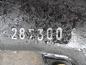 Preview: BMW E46 Limousine Tankanlage Kraftstofftank Benzin mit 2x Pumpe 1184892