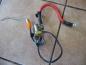 Preview: BMW E46 Batteriekabel Plus Kabel Batterie Klemme