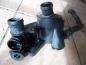 Preview: VW Golf IV 1J Thermostatgehäuse mit Schlauch 032121111 1J0122073
