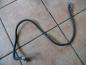 Preview: VW Golf IV 1J Batteriekabel Minus Kabel