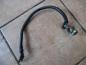 Preview: VW Golf IV 1J Batteriekabel Pluskabel