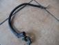 Preview: VW Golf IV 1J Batteriekabel Pluskabel