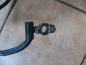 Preview: VW Golf IV 1J Batteriekabel Pluskabel