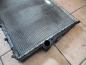 Preview: BMW E46 316ti Kühler Wasserkühler 1436242