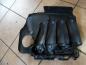 Preview: BMW E46 316ti Motorabdeckung Abdeckung unten 7509092