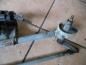Preview: Chrysler PT Cruiser Wischermotor mit Gestänge Vorne 05288695AA