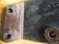Preview: Opel Agila A Motorhalter Halter 332253673