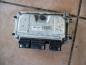 Preview: Peugeot 108, Citroen Saxo Motorsteuergerät SET 9645802280 9637838780 Bosch 0261206246