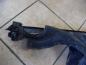 Preview: Peugeot 307 Wischerabdeckung Wischer Motor Gestänge 9638958780