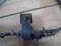 Preview: Peugeot 307 Kraftstoffpumpe Standheizung 221000500400
