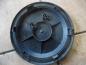 Preview: Peugeot 307 Kunststoff Kraftstofftank Abdeckung 9635859280