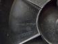 Preview: Peugeot 307 Kunststoff Kraftstofftank Abdeckung 9635859280