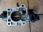 Preview: Hyundai Getz Drosselklappe mit Luftsteuerventil 35170-26900 / 35150-02600