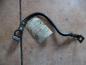 Preview: VW Polo 9N Batteriekabel 6Q0971235
