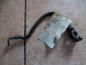 Preview: VW Polo 9N Batteriekabel 6Q0971235