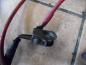 Preview: Chrysler PT Cruiser Batteriekabel Pluskabel P04671631AD