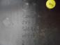 Preview: Skoda Fabia II Abdeckung Wischermotor Hinten 5J6867755