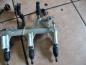 Preview: Opel Signum Vectra C Einspritzleiste mit Kabelbaum 55350901 55351030