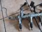 Preview: Opel Signum Vectra C Einspritzleiste mit Kabelbaum 55350901 55351030