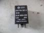 Preview: Skoda Fabia 6Y Kraftstoffpumpenrelais Relais 6N0906383A