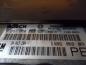 Preview: Opel Vectra B Motorsteuergerät 24417194 Bosch 0281010269
