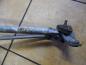 Preview: Opel Omega B Wischermotor mit Gestänge Vorne 22116403 2116641