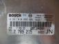 Preview: Opel Omega B Motorsteuerger?t Steuerger?t 7789215 BOSCH 0281010869