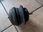 Preview: Opel Omega B Motorlager Motorhalter Lagerung 9266152