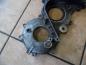 Preview: Renault Laguna II 2.2dCi Stirndeckel Steuerkettengehäuse 8200018638