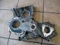 Preview: Renault Laguna II 2.2dCi Motor-Deckel Stirnwanddeckel 8200018628