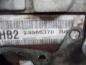 Preview: Opel Omega B 2,5TDi Motor 355470KM 77873440 7788580.03 M57D