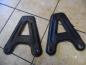 Preview: Renault Kangoo KC Halter Motortr?ger Achstr?ger