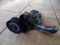 Preview: VW Golf, Seat, Audi Halter mit Spannrolle 1K0260885