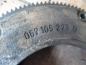 Preview: VW Golf III Zweimassenschwungrad Kupplung 067105273