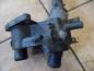 Preview: VW Golf III Thermostat mit Schlauch 032121111 032121065
