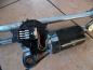 Preview: BMW E46 320d Wischermotor mit Gestänge Vorne 8362155 / 8391303