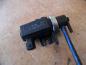 Preview: BMW E46 320d Magnetventil Druckwandler 2247906