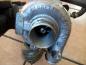 Preview: BMW E46 320d Turbolader mit Abgaskrümmer Krümmer 2247043E