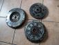 Preview: Ford Escort VII 1,6i Kupplung Schwungrad 928M-6398-AE