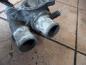 Preview: Fiat Bravo 182 Thermostat Wasserflansch
