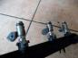Preview: Renault Clio II Einspritzleiste 8200166875