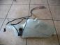 Preview: Renault Megane Scenic Wischwasserbehälter mit pumpe 7700843902