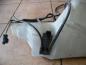 Preview: Renault Megane Scenic Wischwasserbehälter mit pumpe 7700843902
