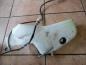 Preview: Renault Megane Scenic Wischwasserbehälter mit pumpe 7700843902