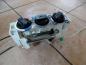 Preview: Opel Agila A Heizungsbedienteil 74400-83E20