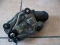 Preview: Opel Agila A Wischermotor Vorne