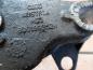 Preview: Audi A4 B5 Motorlager Halter Links 8D0199351H