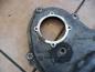 Preview: Opel Vectra C Signum Ölpumpe Stirndeckel 24450057