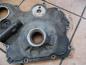 Preview: Opel Vectra C Signum Ölpumpe Stirndeckel 24450057