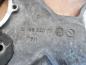 Preview: Opel Vectra C Signum Ölpumpe Stirndeckel 24450057